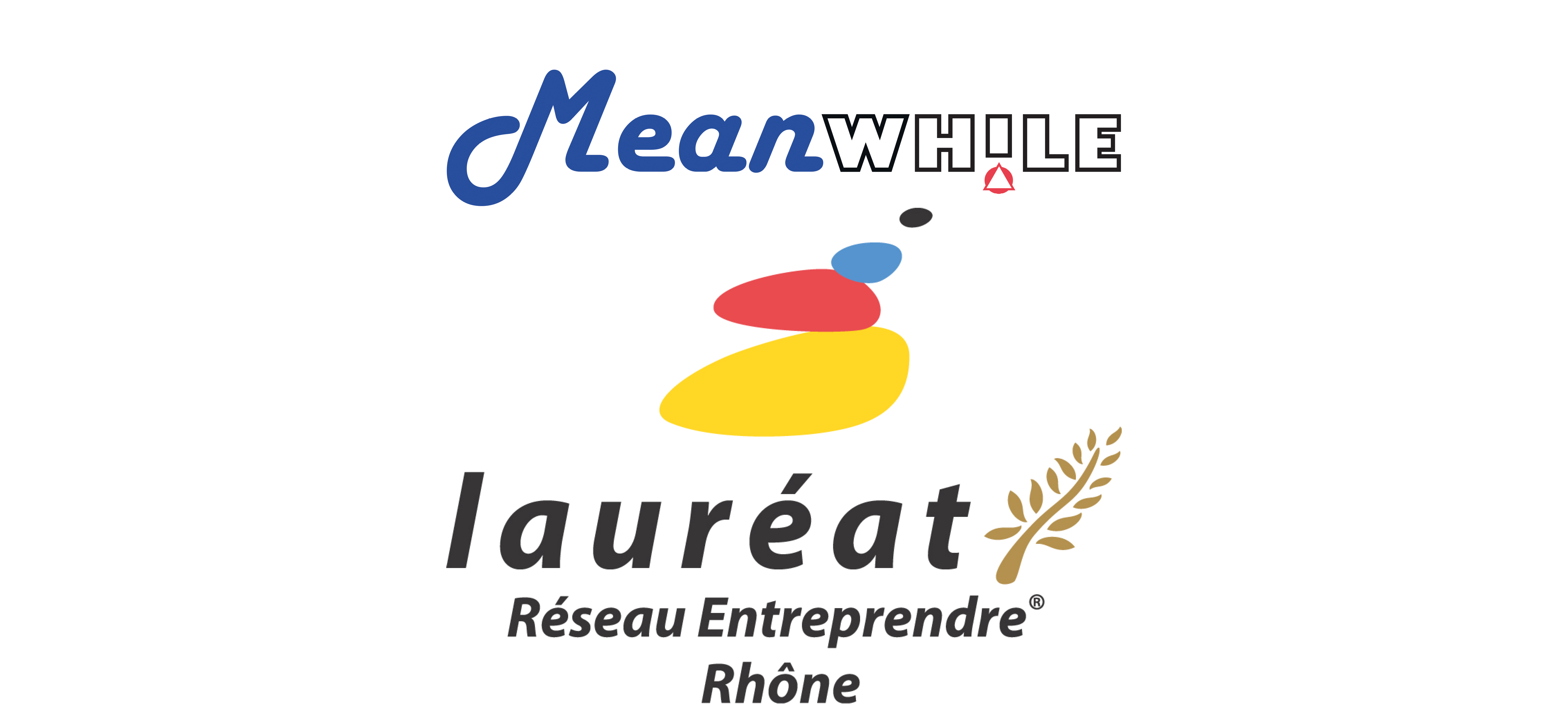 Read more about the article Meanwhile Laureate of the Réseau Entreprendre (Entrepreneur Network)