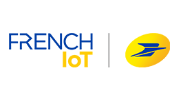 Logo French IoT