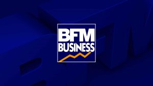 Découvrez le passage de Meanwhile sur BFM Business