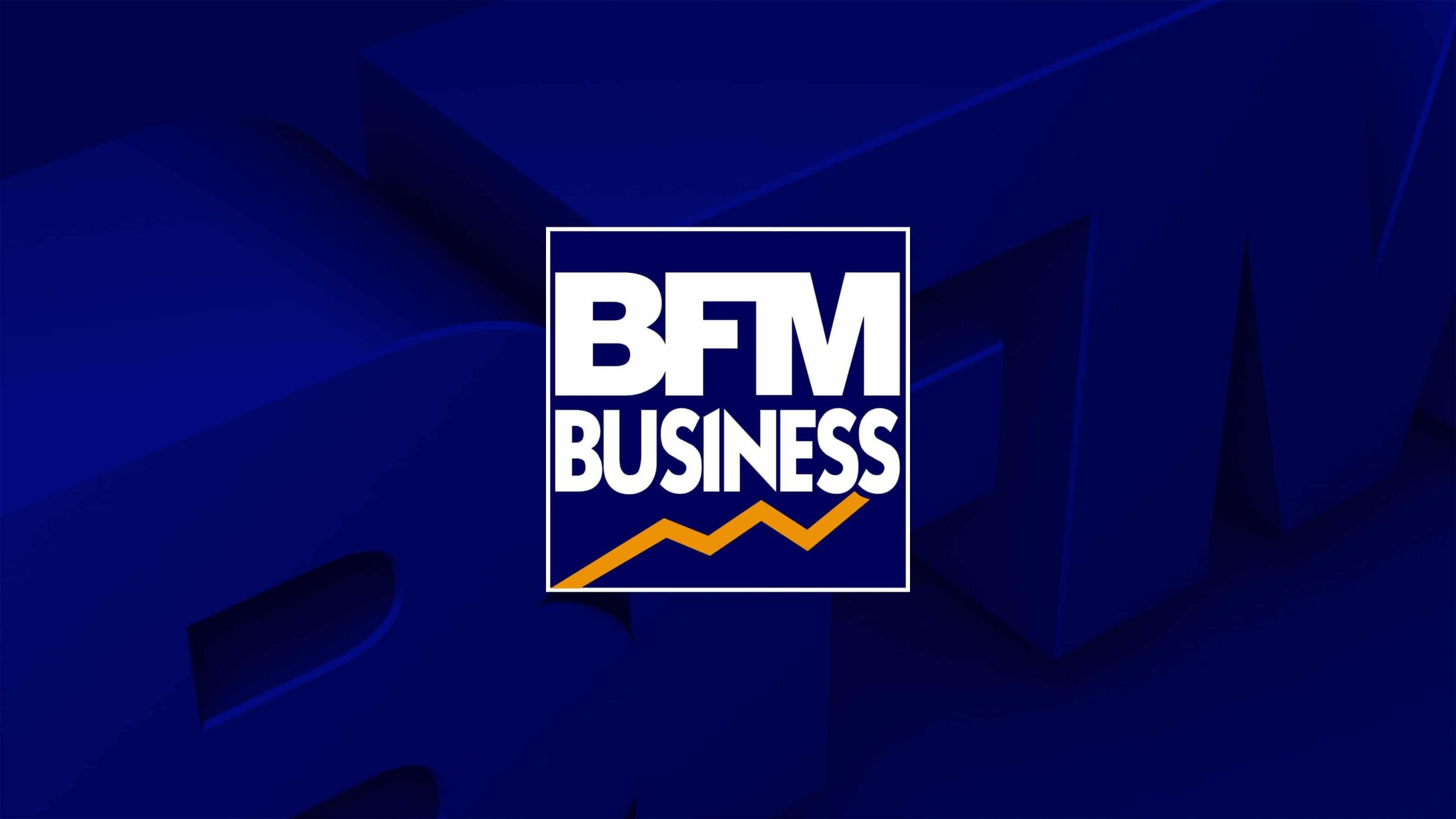 Read more about the article Discover the passage of Meanwhile on BFM Business (French TV & radio Channel )