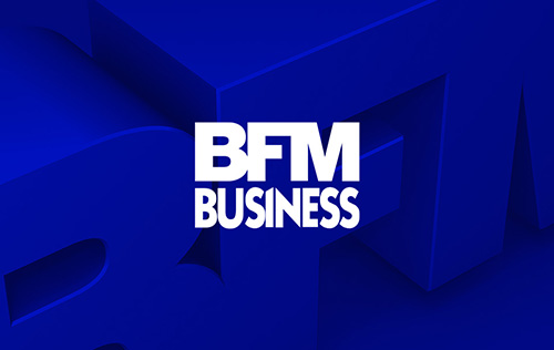 Lire la suite à propos de l’article Découvrez le passage de Meanwhile sur BFM Business
