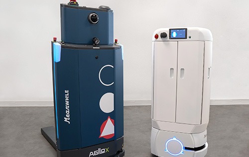 Lire la suite à propos de l’article Transport de charges lourdes dans les établissements de santé : entre enjeux logistiques et solutions innovantes