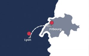 Meanwhile continue son expansion et ouvre sa première filiale en suisse