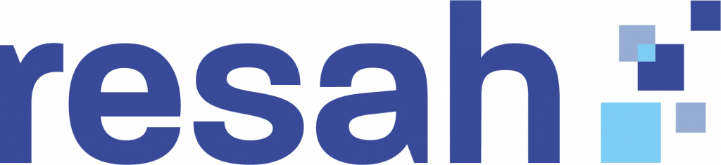 Resah logo
