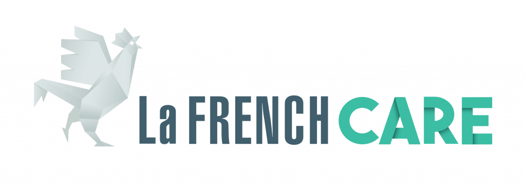 La FRench Care logo