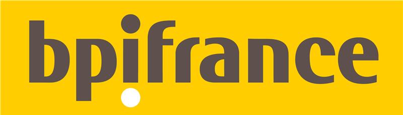 Logo Bpifrance