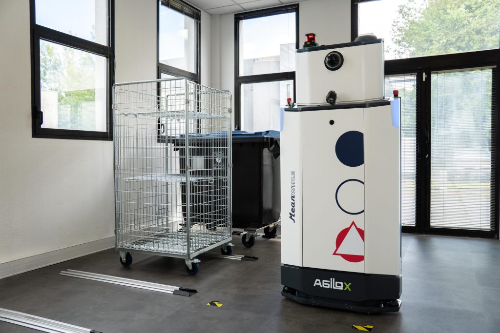 AGILOX NFK Galerie 2