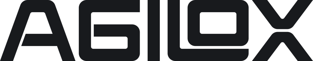 AGILOX_Logo