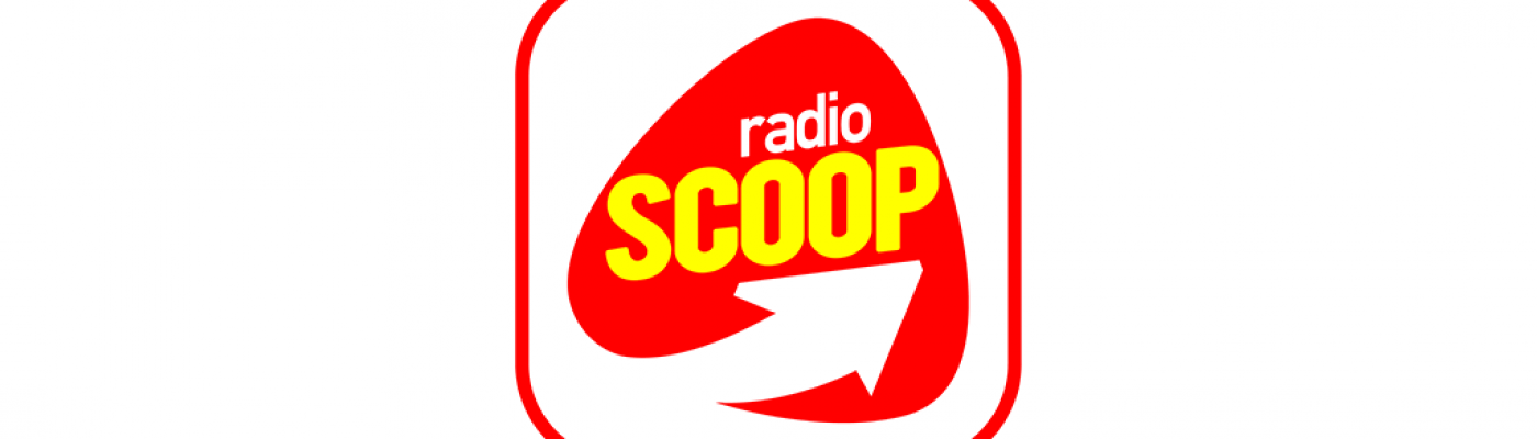 Bannière - Radio Scoop