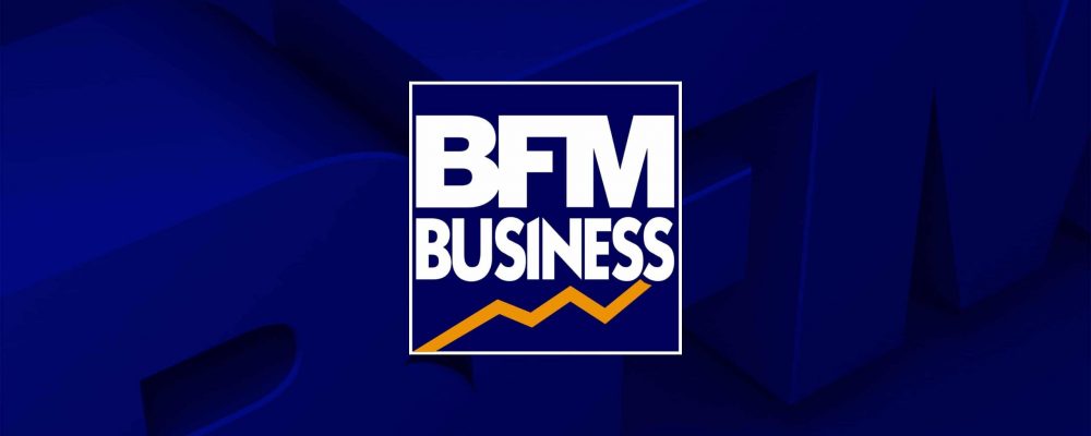 Découvrez le passage de Meanwhile sur BFM Business