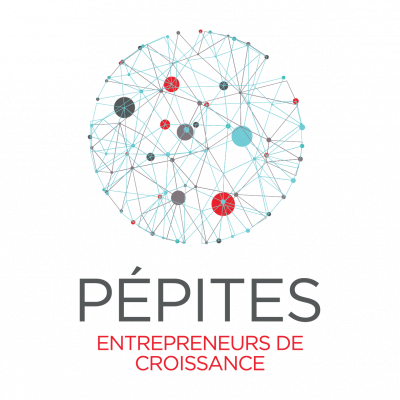 Logo Pepites