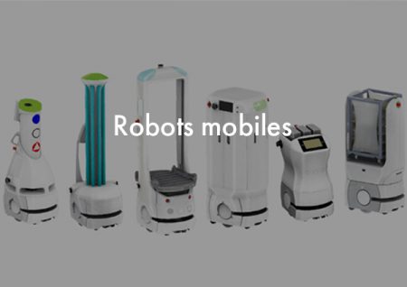 Robots mobiles