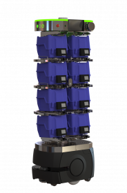 XuP-Semi Cargo