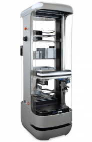 XuP-Stacker